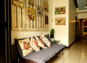 Cebu City Center Inn - IT Park